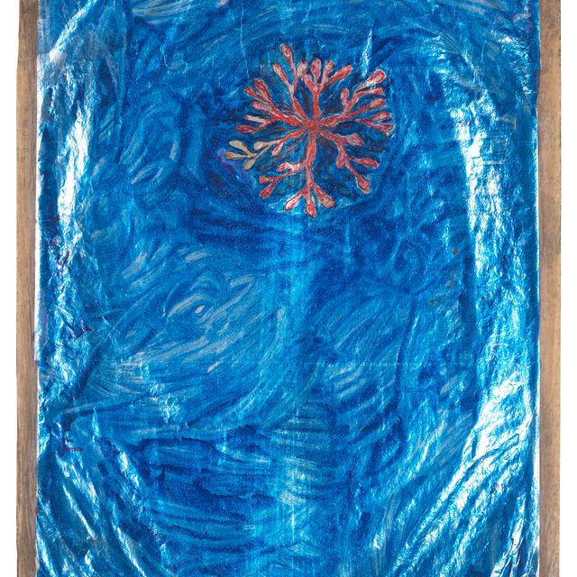 Kiki Smith — Без названия