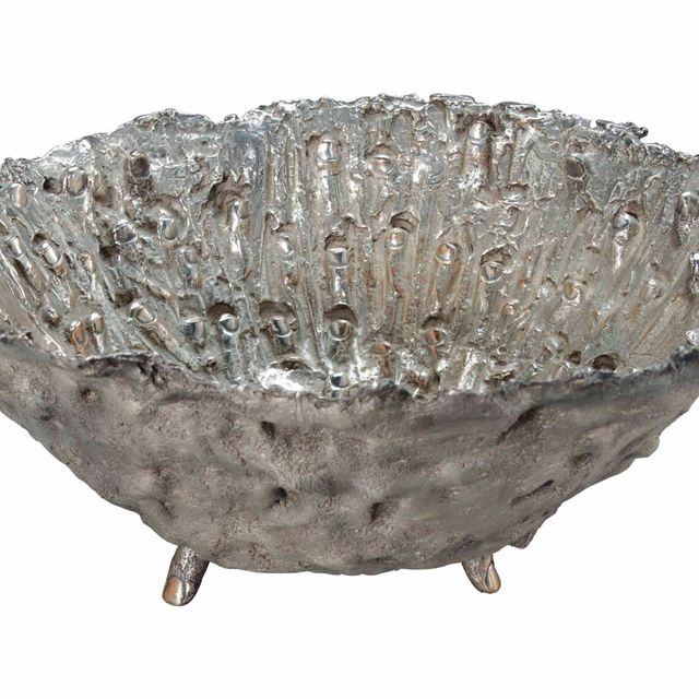 Kiki Smith — Чаша для пальцев