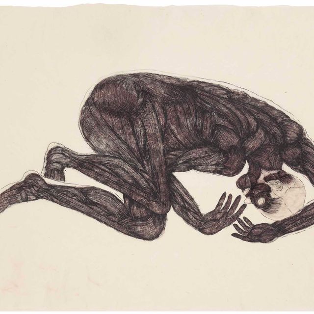 Kiki Smith — Суэньо