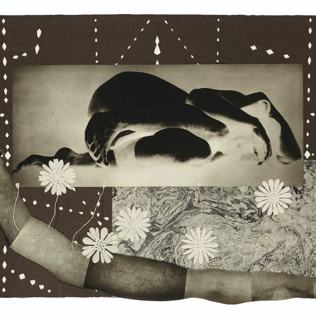 Kiki Smith — Червь
