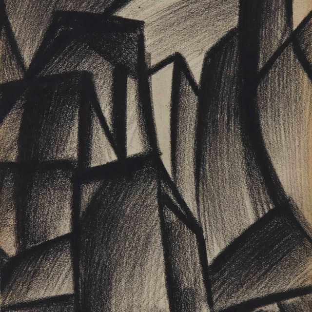 Kurt Schwitters — Z 47 Штадт