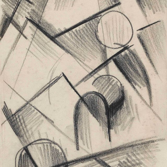 Kurt Schwitters — Z 100 Высшая Биржа
