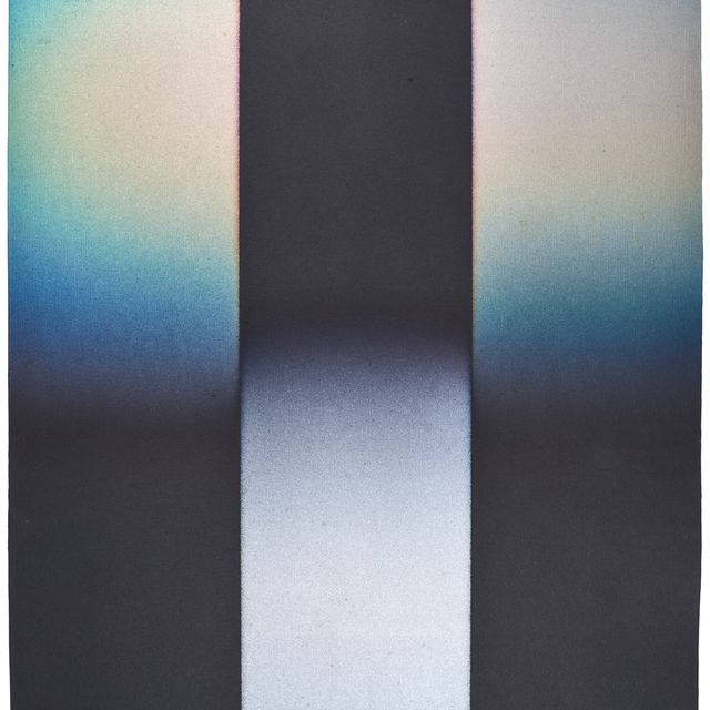 Larry Bell — VFBK13