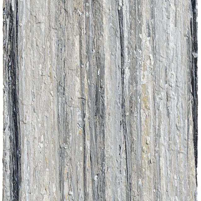 Larry Poons — Untitled (78F-7)