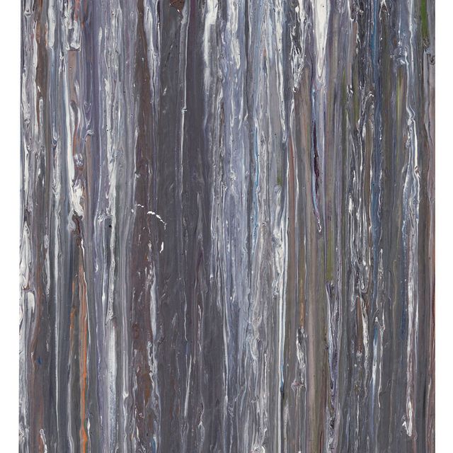 Larry Poons — Noto