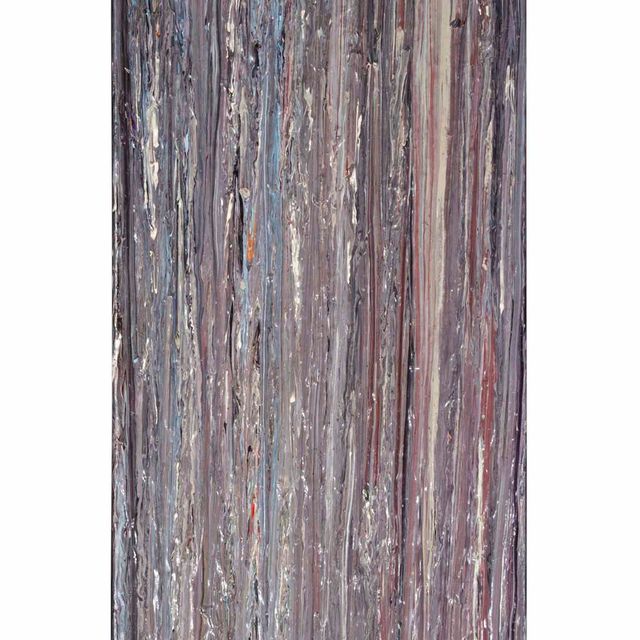Larry Poons — Sleer