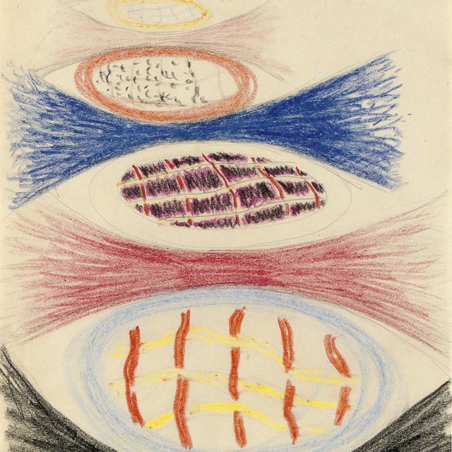 László Moholy-Nagy — Ohne Titel