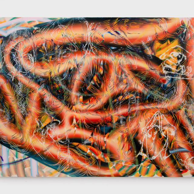 Lauren Quin — Chew The Fat