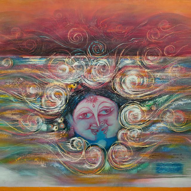 Laxman Pai — Хасья