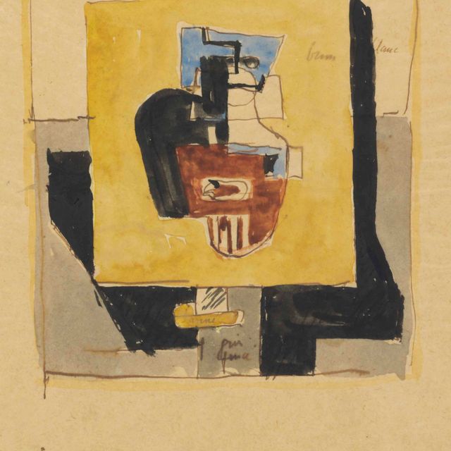 Le Corbusier — Смерть природы под покровительством