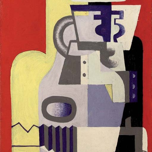 Le Corbusier — Смерть природы в согласии