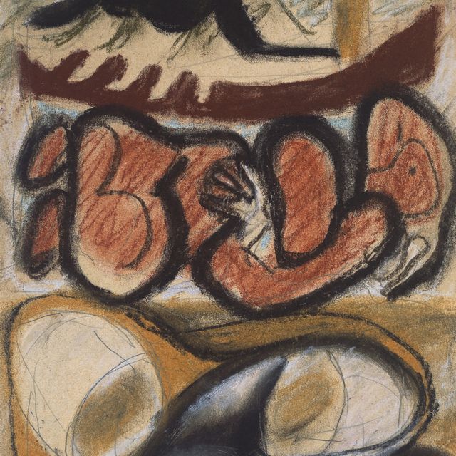 Le Corbusier — Беньез