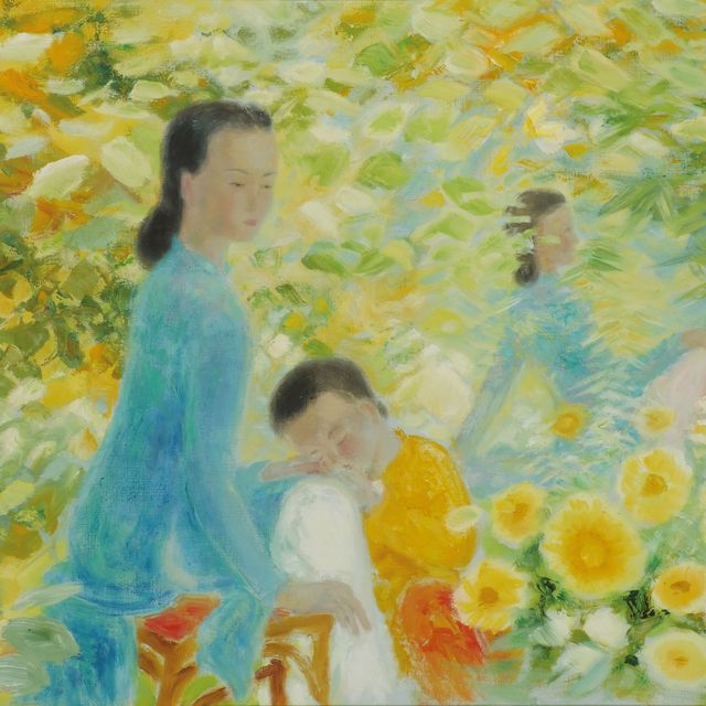 Le Pho — РЕПОЗИТОРИИ (ОТДЫХАЮЩИЕ)