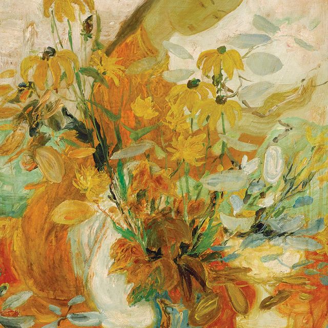Le Pho — L'art de Bouquet (Искусство составления букета)
