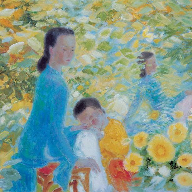 Le Pho — Репозитории (отдыхающие)
