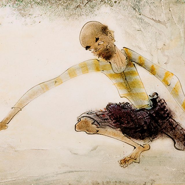 Lee Fong — ЛИ МАН ФОНГ