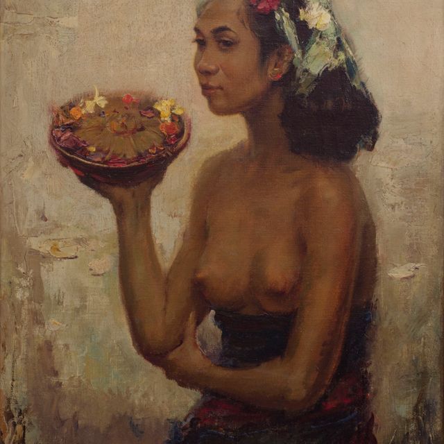 Lee Fong — ЛИ МАН ФОНГ