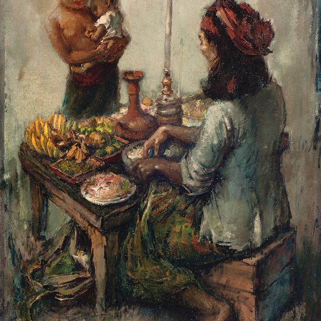 Lee Fong — ЛИ МАН ФОНГ