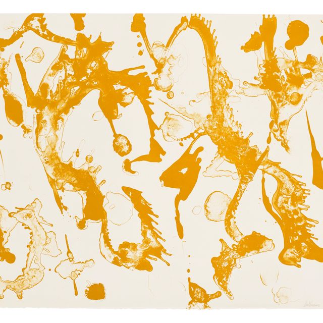 Lee Krasner — Золотой камень из основной серии
