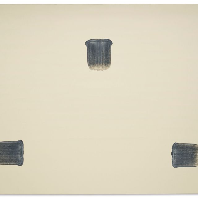 Lee Ufan — Соответствие