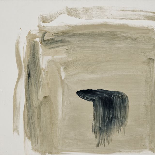 Lee Ufan — С ветрами