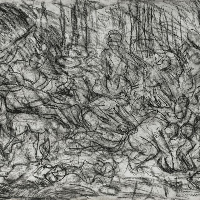 Leon Kossoff — Триумф сковороды № 2