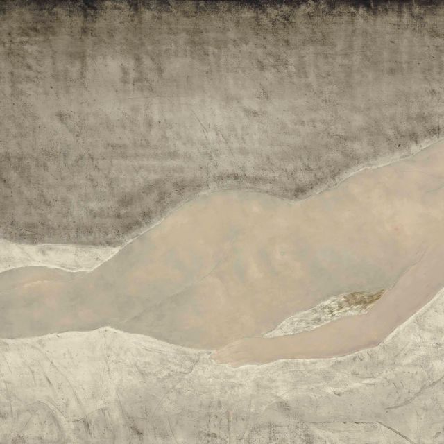 Léonard Tsuguharu Foujita — Все это на уровне бюстгальтеров