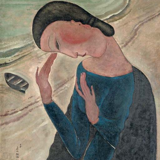 Léonard Tsuguharu Foujita — Жизнь
