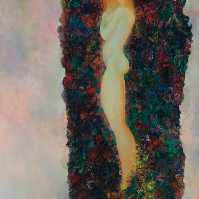 Leonor Fini — История одной географии