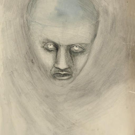 Leonora Carrington — Глава
