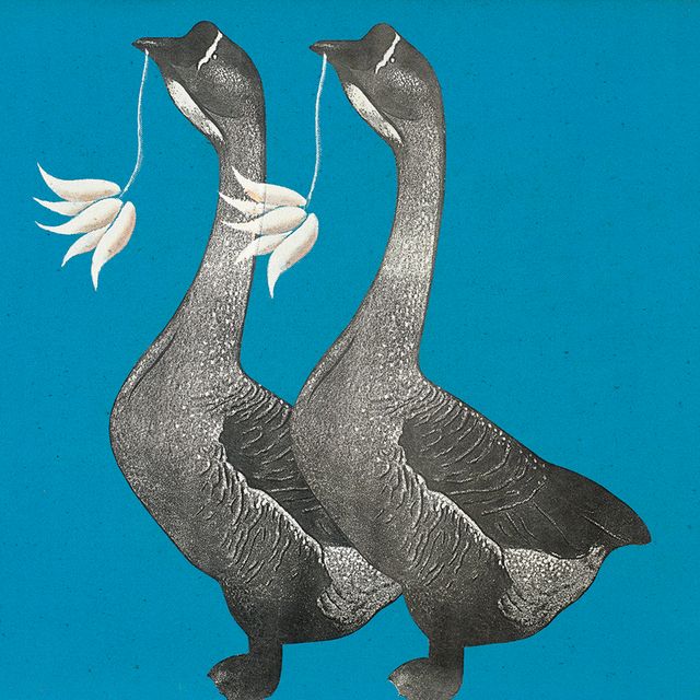 Li Shan — Серия "7 дней недели"