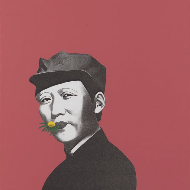 Li Shan — Серия румян
