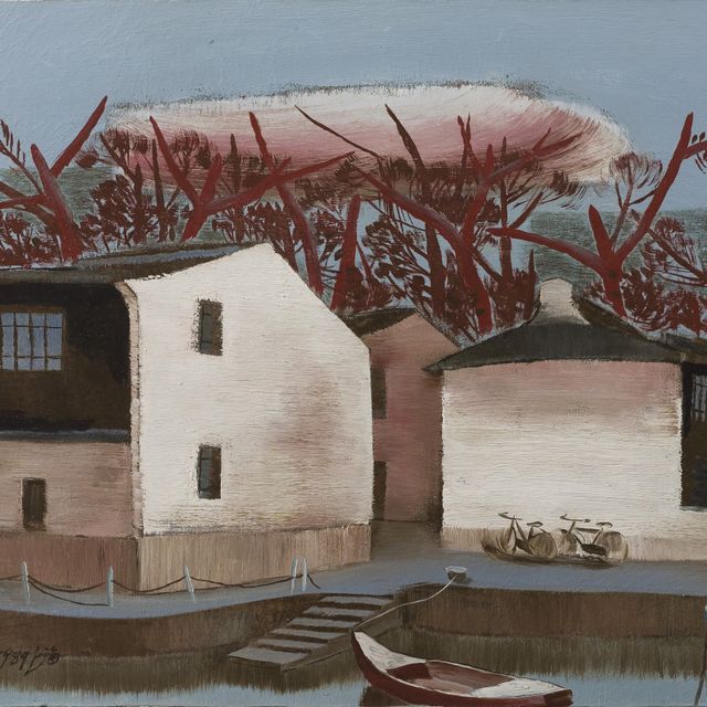 Li Shan — ЛИ ШАНЬ