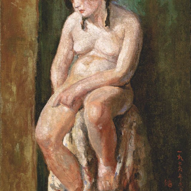 Liao Chi-Ch'un — ЛЯО ЧИ-ЧУНЬ