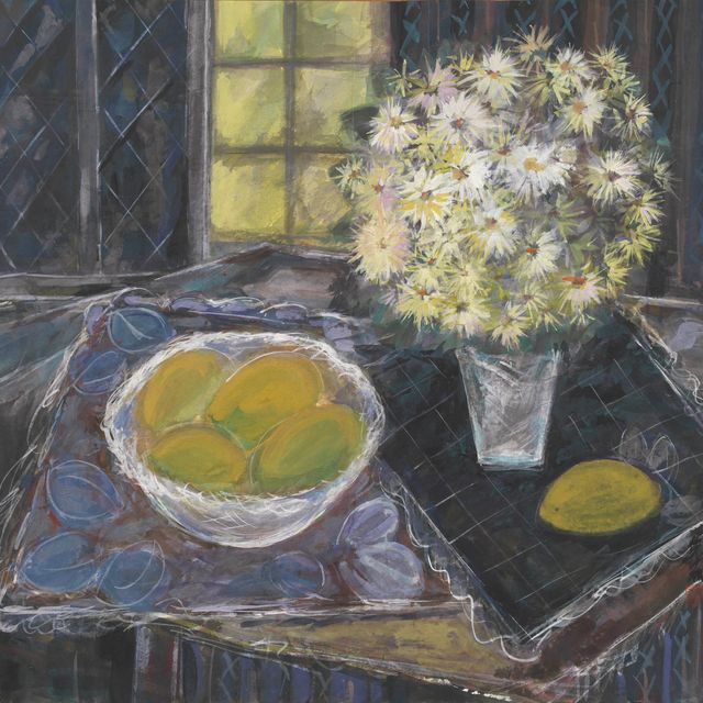 Lin Fengmian — ЛИНЬ ФЭНМЯНЬ