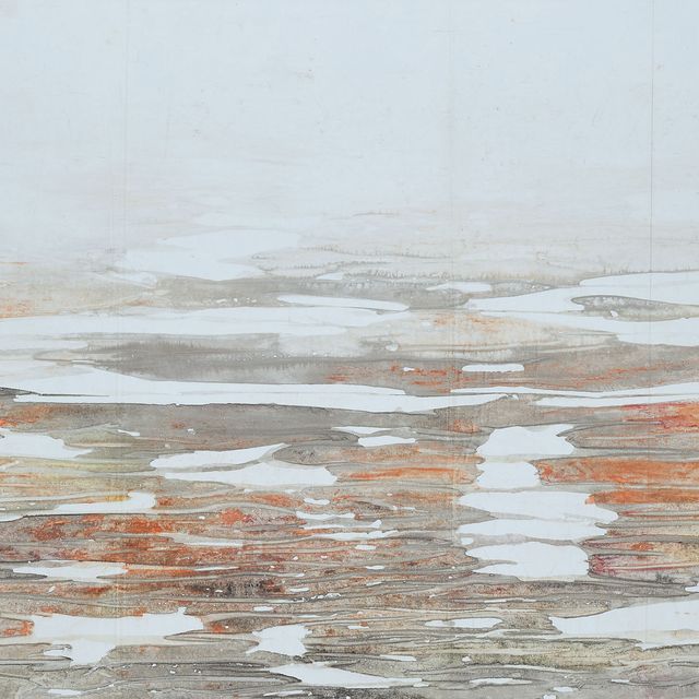 Liu Kuo Sung — Созвездие Моря I: Небесная Желтая река
