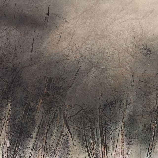 Liu Kuo Sung — Леса