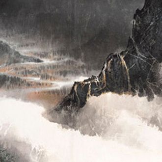 Liu Kuo Sung — Пейзажи Гонконга
