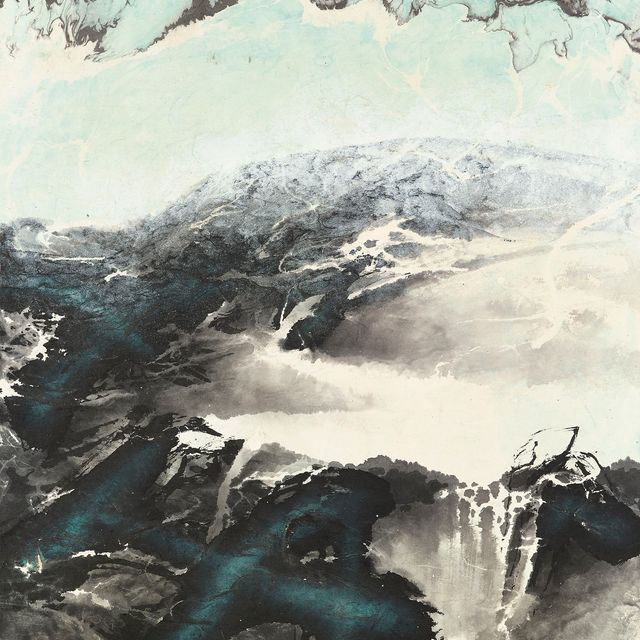 Liu Kuo Sung — Легенда об облаках