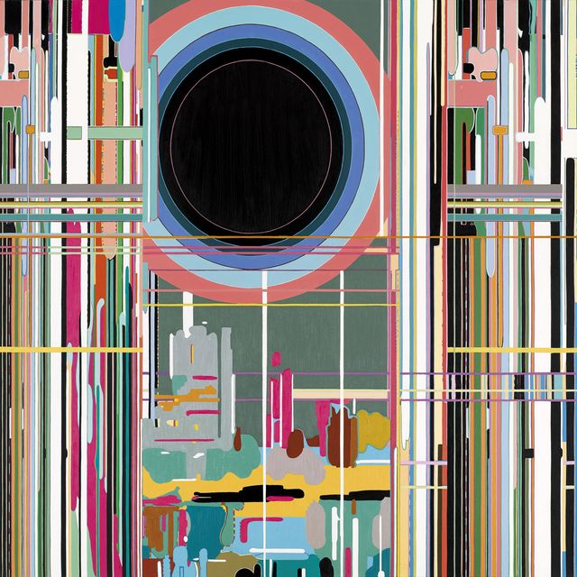 Liu Wei — N5-1