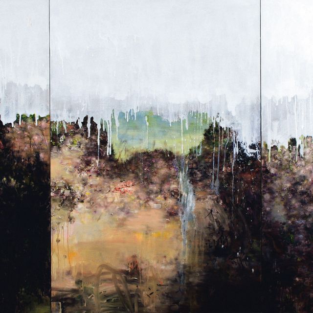 Liu Wei — ЛЮ ВЭЙ