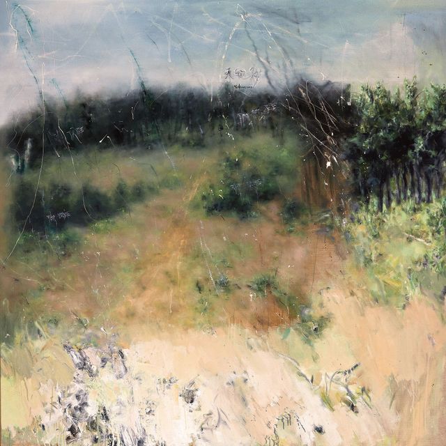 Liu Wei — ЛЮ ВЭЙ