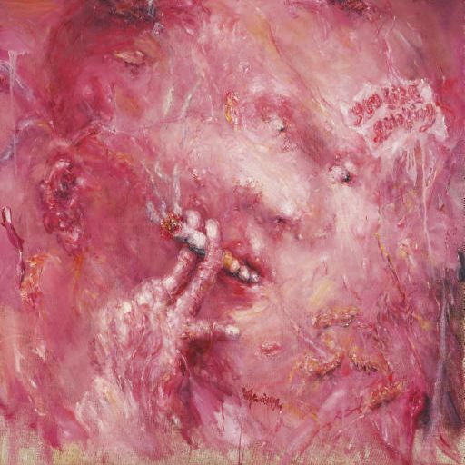 Liu Wei — ЛЮ ВЭЙ (родился в 1965 году)
