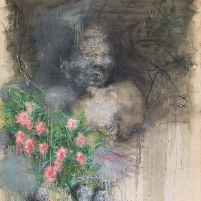 Liu Wei — кто я?