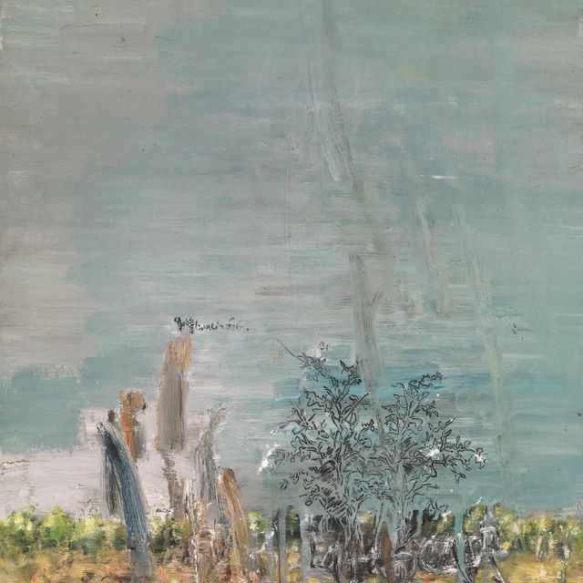 Liu Wei — ЛЮ ВЭЙ