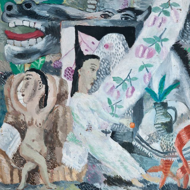 Liu Wei — ЛЮ ВЭЙ