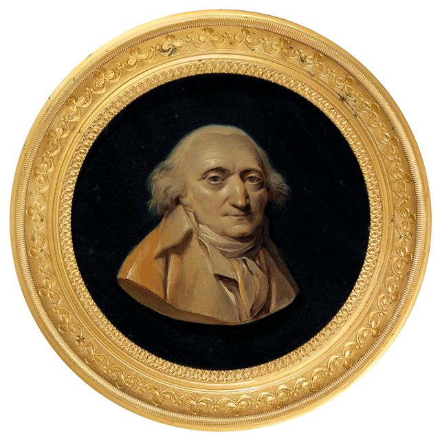 Louis Leopold Boilly — Луи-Леопольд Буайи (французский, 1761-1845)