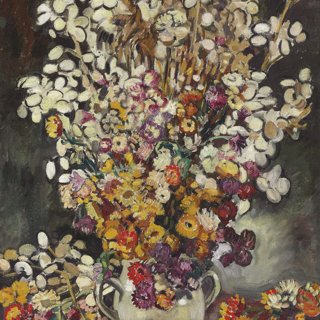 Louis Valtat — Букет из цветов