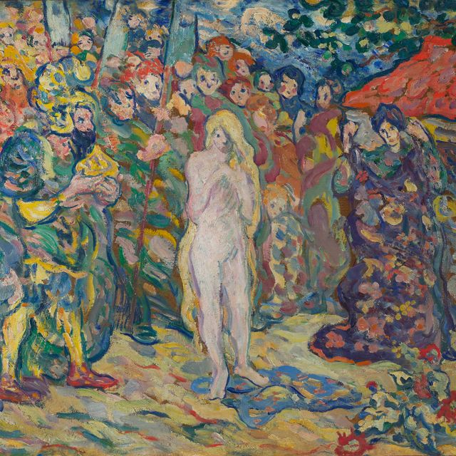Louis Valtat — Эсклав бланш