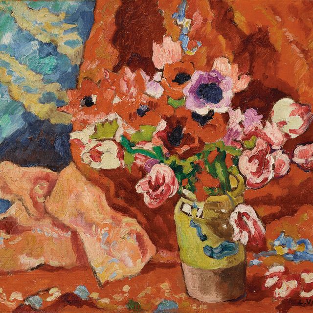 Louis Valtat — Флеры